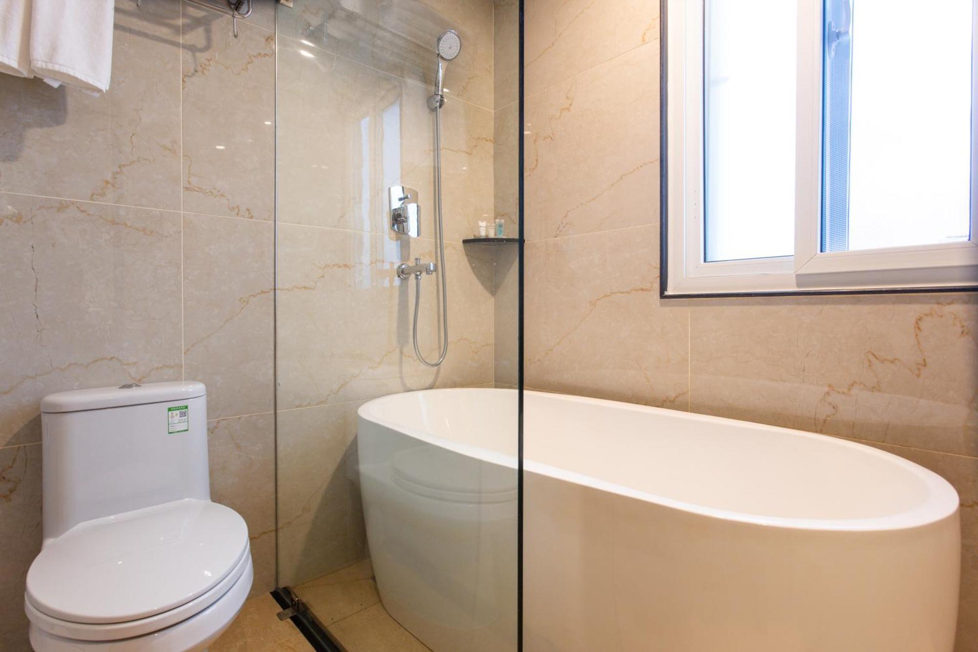 Shuvatara Suites & Spa, Thamel Katmandu Zewnętrze zdjęcie