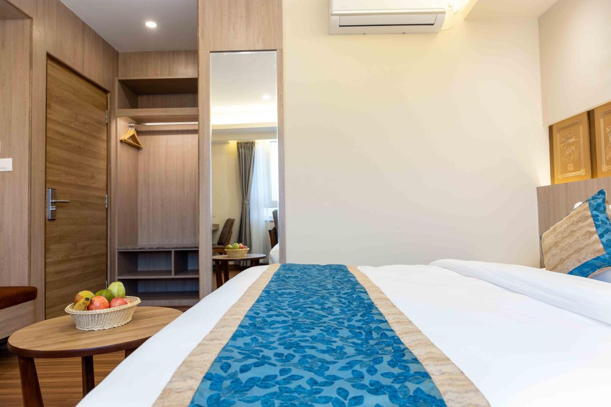 Shuvatara Suites & Spa, Thamel Katmandu Zewnętrze zdjęcie