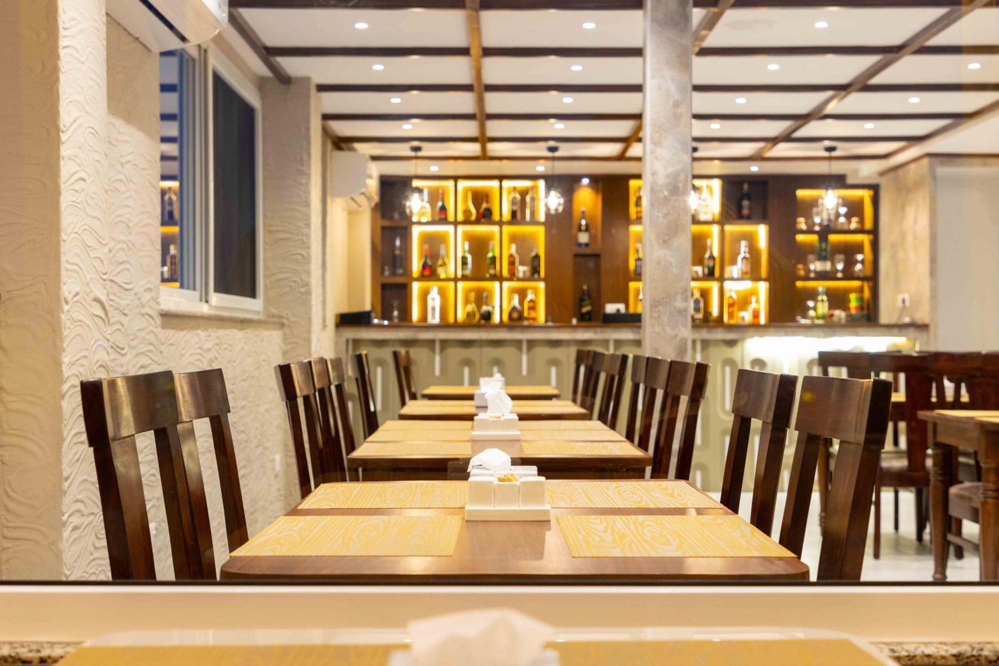 Shuvatara Suites & Spa, Thamel Katmandu Zewnętrze zdjęcie