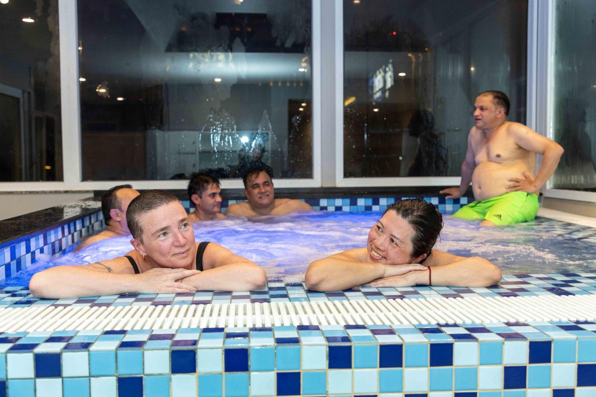 Shuvatara Suites & Spa, Thamel Katmandu Zewnętrze zdjęcie