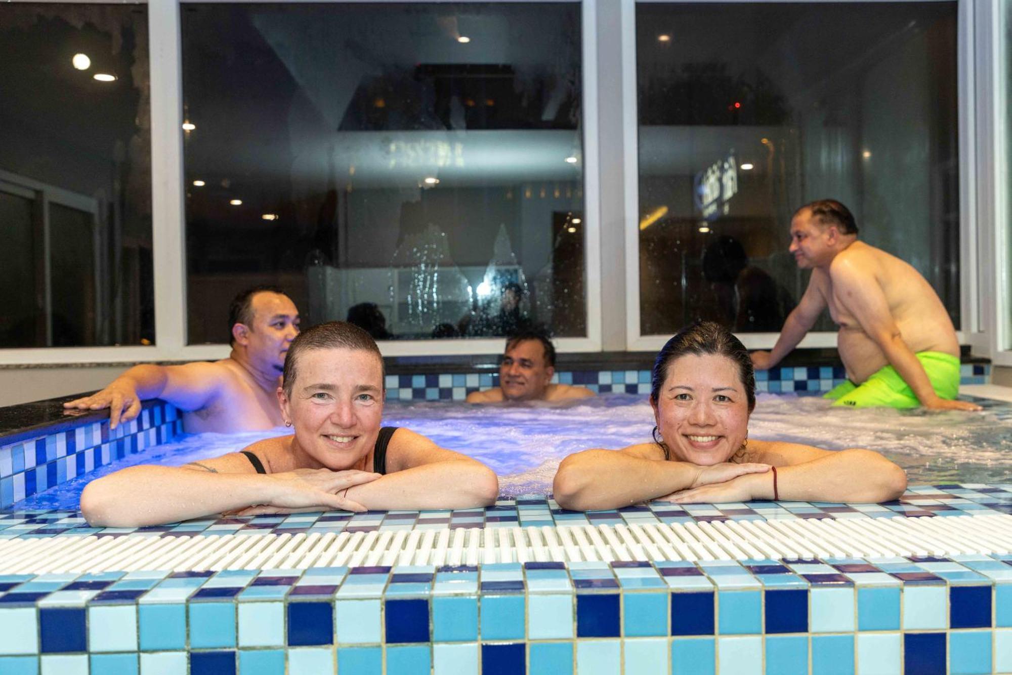 Shuvatara Suites & Spa, Thamel Katmandu Zewnętrze zdjęcie